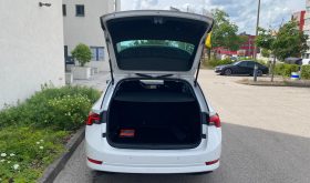 Skoda Octavia Combi Tour 2.0 TDI DSG MATRIX*LINE*AHK*