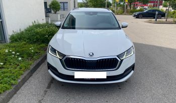 
									Skoda Octavia Combi Tour 2.0 TDI DSG MATRIX*LINE*AHK* voll								