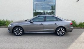 Audi A4 Lim. 40 TDI quattro MATRIX*VIRTU*R-Kamera*