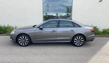 
									Audi A4 Lim. 40 TDI quattro MATRIX*VIRTU*R-Kamera* voll								