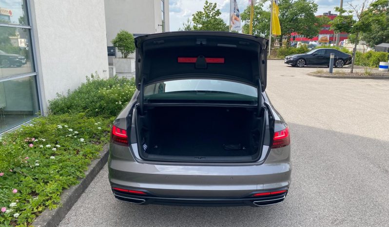 Audi A4 Lim. 40 TDI quattro MATRIX*VIRTU*R-Kamera*