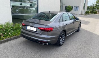 
									Audi A4 Lim. 40 TDI quattro MATRIX*VIRTU*R-Kamera* voll								