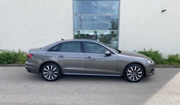 
									Audi A4 Lim. 40 TDI quattro MATRIX*VIRTU*R-Kamera* voll								