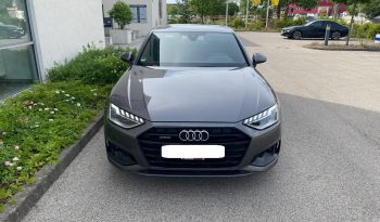 
									Audi A4 Lim. 40 TDI quattro MATRIX*VIRTU*R-Kamera* voll								