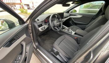 
									Audi A4 Lim. 40 TDI quattro MATRIX*VIRTU*R-Kamera* voll								