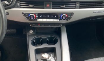 
									Audi A4 Lim. 40 TDI quattro MATRIX*VIRTU*R-Kamera* voll								