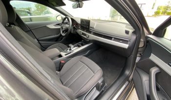 
									Audi A4 Lim. 40 TDI quattro MATRIX*VIRTU*R-Kamera* voll								