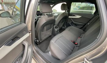 
									Audi A4 Lim. 40 TDI quattro MATRIX*VIRTU*R-Kamera* voll								