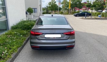 
									Audi A4 Lim. 40 TDI quattro MATRIX*VIRTU*R-Kamera* voll								