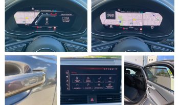 
									Audi A4 Lim. 40 TDI quattro MATRIX*VIRTU*R-Kamera* voll								