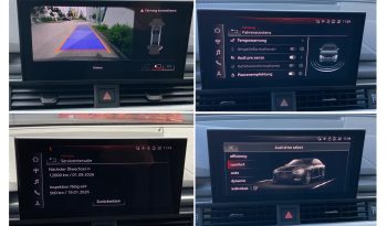 
									Audi A4 Lim. 40 TDI quattro MATRIX*VIRTU*R-Kamera* voll								