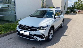 Volkswagen Tiguan Allspace Elegance 2.0 TDI DSG 4Motion*MATRIX*VIRTU*ACC+*HUD*StHz