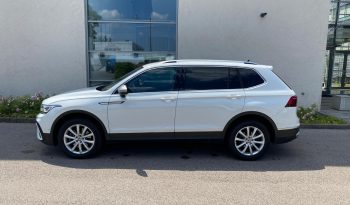 Volkswagen Tiguan Allspace Elegance 2.0 TDI DSG 4Motion*MATRIX*VIRTU*ACC+*HUD*StHz