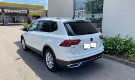 Volkswagen Tiguan Allspace Elegance 2.0 TDI DSG 4Motion*MATRIX*VIRTU*ACC+*HUD*StHz