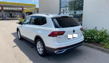 Volkswagen Tiguan Allspace Elegance 2.0 TDI DSG 4Motion*MATRIX*VIRTU*ACC+*HUD*StHz