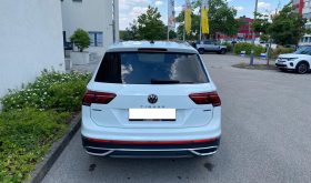 Volkswagen Tiguan Allspace Elegance 2.0 TDI DSG 4Motion*MATRIX*VIRTU*ACC+*HUD*StHz