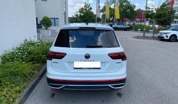 Volkswagen Tiguan Allspace Elegance 2.0 TDI DSG 4Motion*MATRIX*VIRTU*ACC+*HUD*StHz