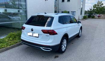 
									Volkswagen Tiguan Allspace Elegance 2.0 TDI DSG 4Motion*MATRIX*VIRTU*ACC+*HUD*StHz voll								