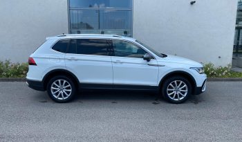 
									Volkswagen Tiguan Allspace Elegance 2.0 TDI DSG 4Motion*MATRIX*VIRTU*ACC+*HUD*StHz voll								