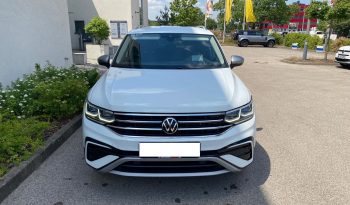 
									Volkswagen Tiguan Allspace Elegance 2.0 TDI DSG 4Motion*MATRIX*VIRTU*ACC+*HUD*StHz voll								