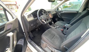 
									Volkswagen Tiguan Allspace Elegance 2.0 TDI DSG 4Motion*MATRIX*VIRTU*ACC+*HUD*StHz voll								