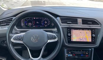 
									Volkswagen Tiguan Allspace Elegance 2.0 TDI DSG 4Motion*MATRIX*VIRTU*ACC+*HUD*StHz voll								