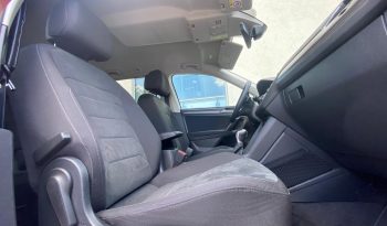 
									Volkswagen Tiguan Allspace Elegance 2.0 TDI DSG 4Motion*MATRIX*VIRTU*ACC+*HUD*StHz voll								