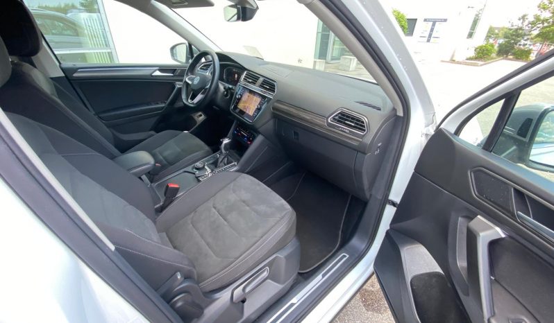 
								Volkswagen Tiguan Allspace Elegance 2.0 TDI DSG 4Motion*MATRIX*VIRTU*ACC+*HUD*StHz voll									