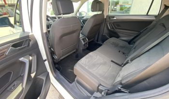 
									Volkswagen Tiguan Allspace Elegance 2.0 TDI DSG 4Motion*MATRIX*VIRTU*ACC+*HUD*StHz voll								