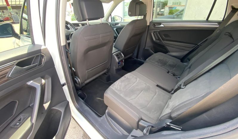 
								Volkswagen Tiguan Allspace Elegance 2.0 TDI DSG 4Motion*MATRIX*VIRTU*ACC+*HUD*StHz voll									