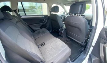 
									Volkswagen Tiguan Allspace Elegance 2.0 TDI DSG 4Motion*MATRIX*VIRTU*ACC+*HUD*StHz voll								
