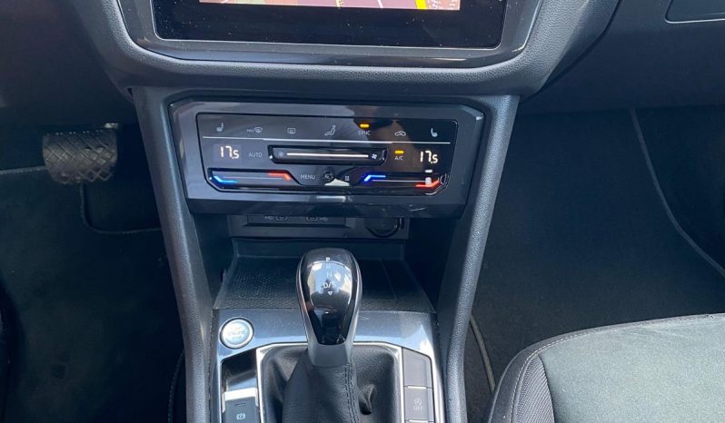
								Volkswagen Tiguan Allspace Elegance 2.0 TDI DSG 4Motion*MATRIX*VIRTU*ACC+*HUD*StHz voll									
