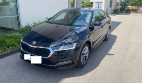 Skoda Octavia Limousine Style 2.0 TDI DSG MATRIX∗HUD∗ACC∗LINE*R-Kamera