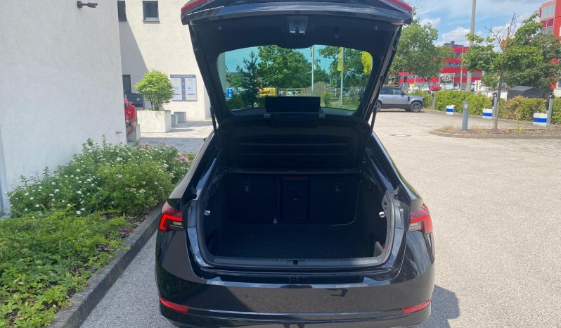 Skoda Octavia Limousine Style 2.0 TDI DSG MATRIX∗HUD∗ACC∗LINE*R-Kamera