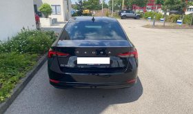 Skoda Octavia Limousine Style 2.0 TDI DSG MATRIX∗HUD∗ACC∗LINE*R-Kamera