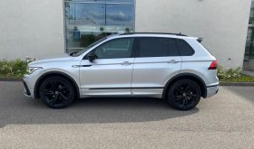Volkswagen Tiguan R Line 2.0 TDI DSG MATRIX*R-KAM*ACC+*Key-Go*Line*AHK