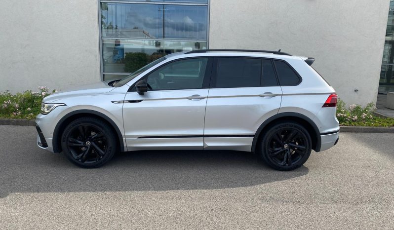 Volkswagen Tiguan R Line 2.0 TDI DSG MATRIX*R-KAM*ACC+*Key-Go*Line*AHK