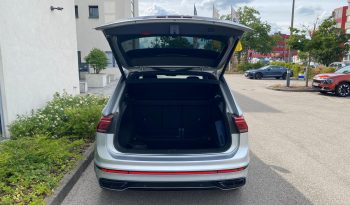 
									Volkswagen Tiguan R Line 2.0 TDI DSG MATRIX*R-KAM*ACC+*Key-Go*Line*AHK voll								