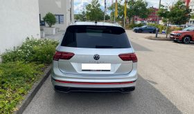 Volkswagen Tiguan R Line 2.0 TDI DSG MATRIX*R-KAM*ACC+*Key-Go*Line*AHK