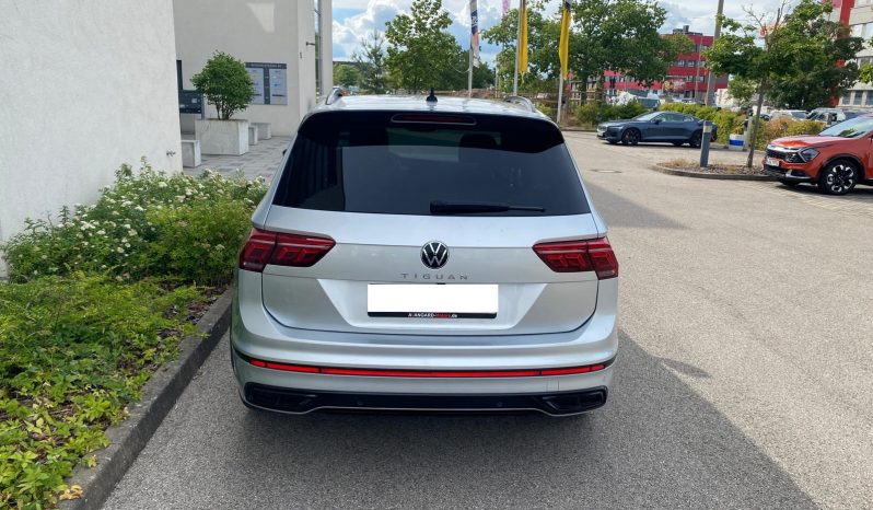 Volkswagen Tiguan R Line 2.0 TDI DSG MATRIX*R-KAM*ACC+*Key-Go*Line*AHK