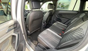 
									Volkswagen Tiguan R Line 2.0 TDI DSG MATRIX*R-KAM*ACC+*Key-Go*Line*AHK voll								
