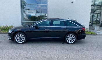 
									AUDI A6 Avant 50 TDI quattro Sport LED*HUD*Virtu*LEDER*R-KAMERA*PANO*Voll* voll								