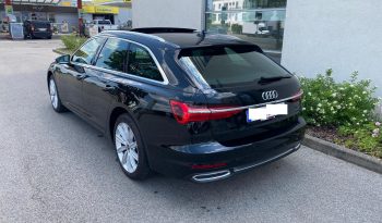 
									AUDI A6 Avant 50 TDI quattro Sport LED*HUD*Virtu*LEDER*R-KAMERA*PANO*Voll* voll								