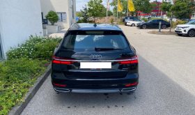 AUDI A6 Avant 50 TDI quattro Sport LED*HUD*Virtu*LEDER*R-KAMERA*PANO*Voll*