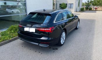 
									AUDI A6 Avant 50 TDI quattro Sport LED*HUD*Virtu*LEDER*R-KAMERA*PANO*Voll* voll								