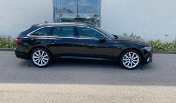 
									AUDI A6 Avant 50 TDI quattro Sport LED*HUD*Virtu*LEDER*R-KAMERA*PANO*Voll* voll								