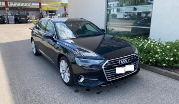 
									AUDI A6 Avant 50 TDI quattro Sport LED*HUD*Virtu*LEDER*R-KAMERA*PANO*Voll* voll								