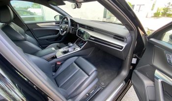 
									AUDI A6 Avant 50 TDI quattro Sport LED*HUD*Virtu*LEDER*R-KAMERA*PANO*Voll* voll								