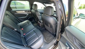 
									AUDI A6 Avant 50 TDI quattro Sport LED*HUD*Virtu*LEDER*R-KAMERA*PANO*Voll* voll								