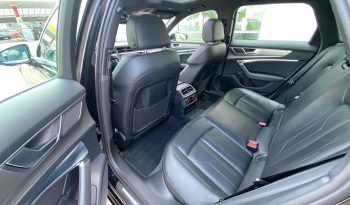 
									AUDI A6 Avant 50 TDI quattro Sport LED*HUD*Virtu*LEDER*R-KAMERA*PANO*Voll* voll								